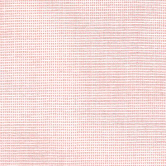 Isla Fabric by Thibaut in Seashell (W8568)