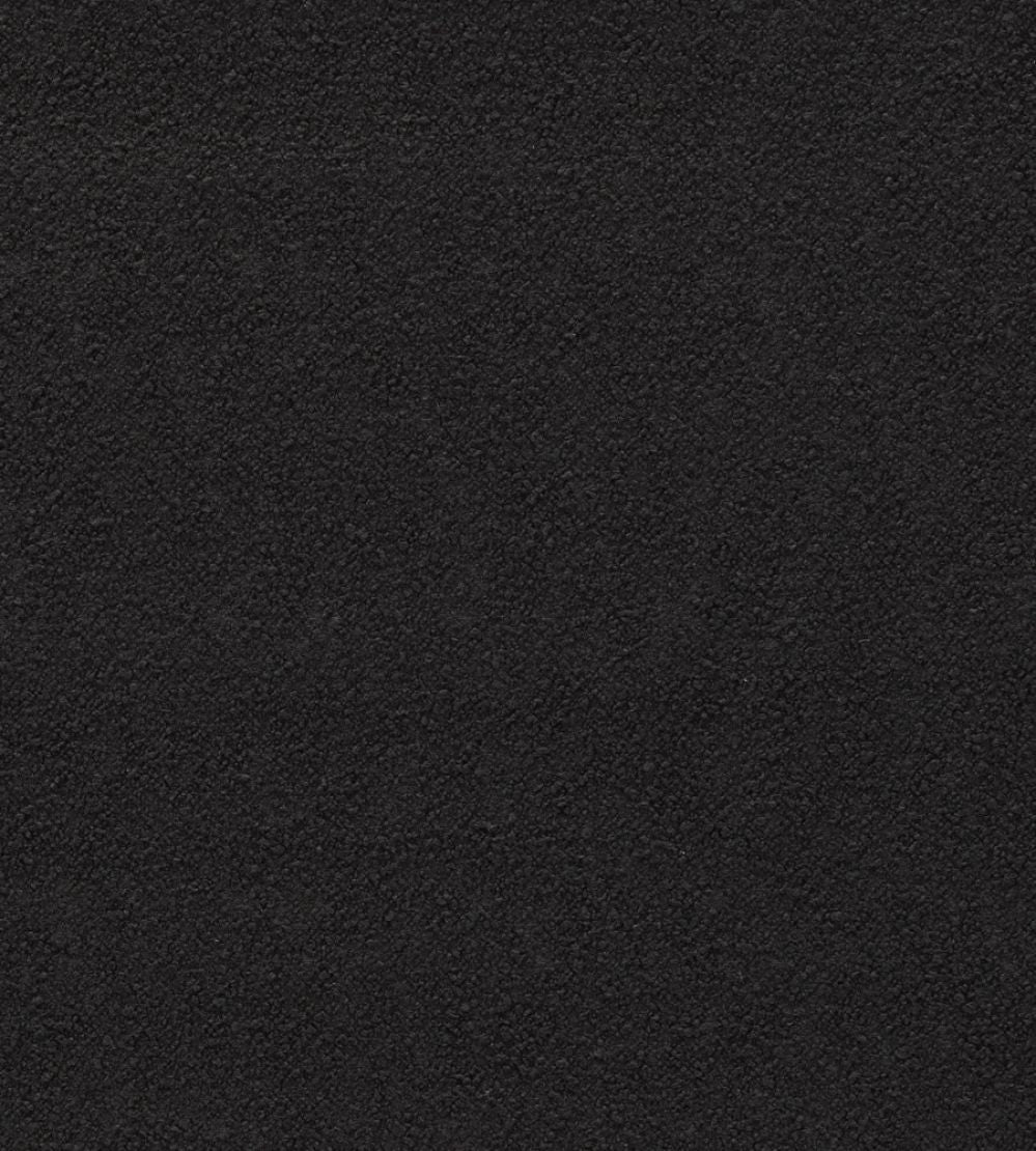 Islay Fabric by Harlequin Black Earth