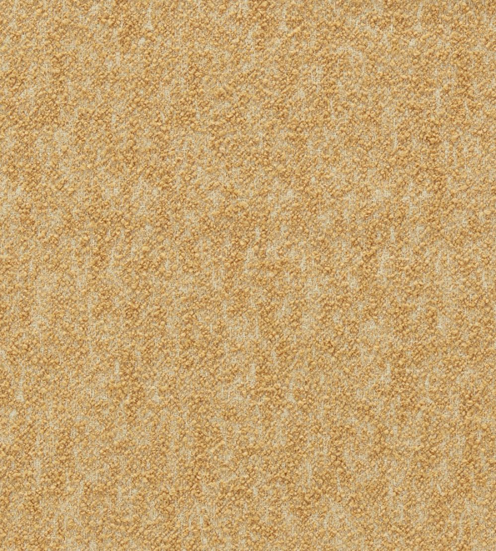 Islay Fabric by Harlequin Ochre