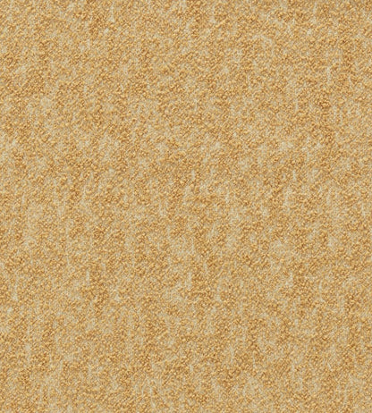 Islay Fabric by Harlequin Ochre