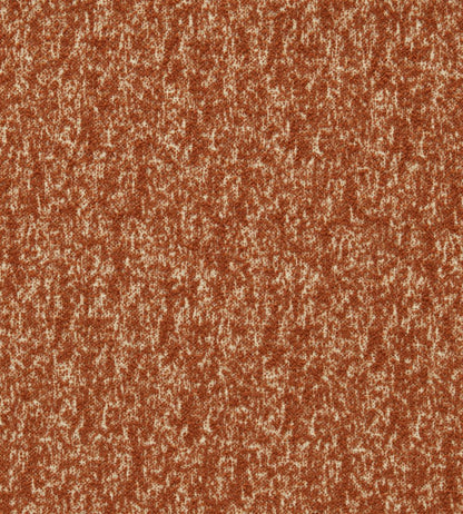 Islay Fabric by Harlequin Terracotta