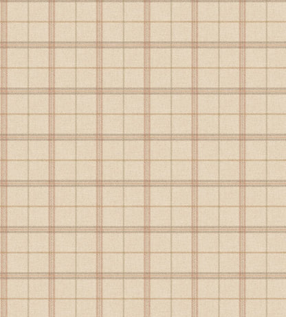 Islay Wallpaper by Mulberry Home Antique