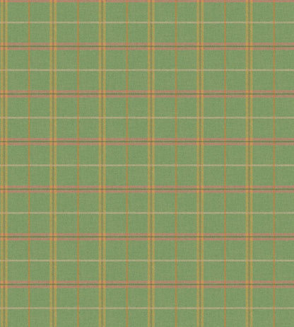 Islay Wallpaper by Mulberry Home Emerald