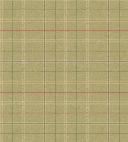 Islay Wallpaper by Mulberry Home Lovat