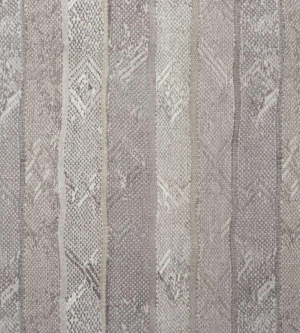 Isthmus Fabric by Andrew Martin Smoke