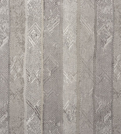 Isthmus Fabric by Andrew Martin Smoke