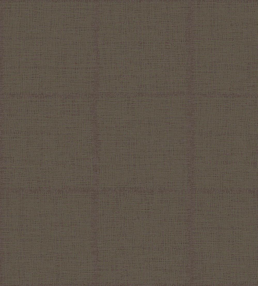 Itaca Wallpaper by Jannelli&Volpi Chocolate