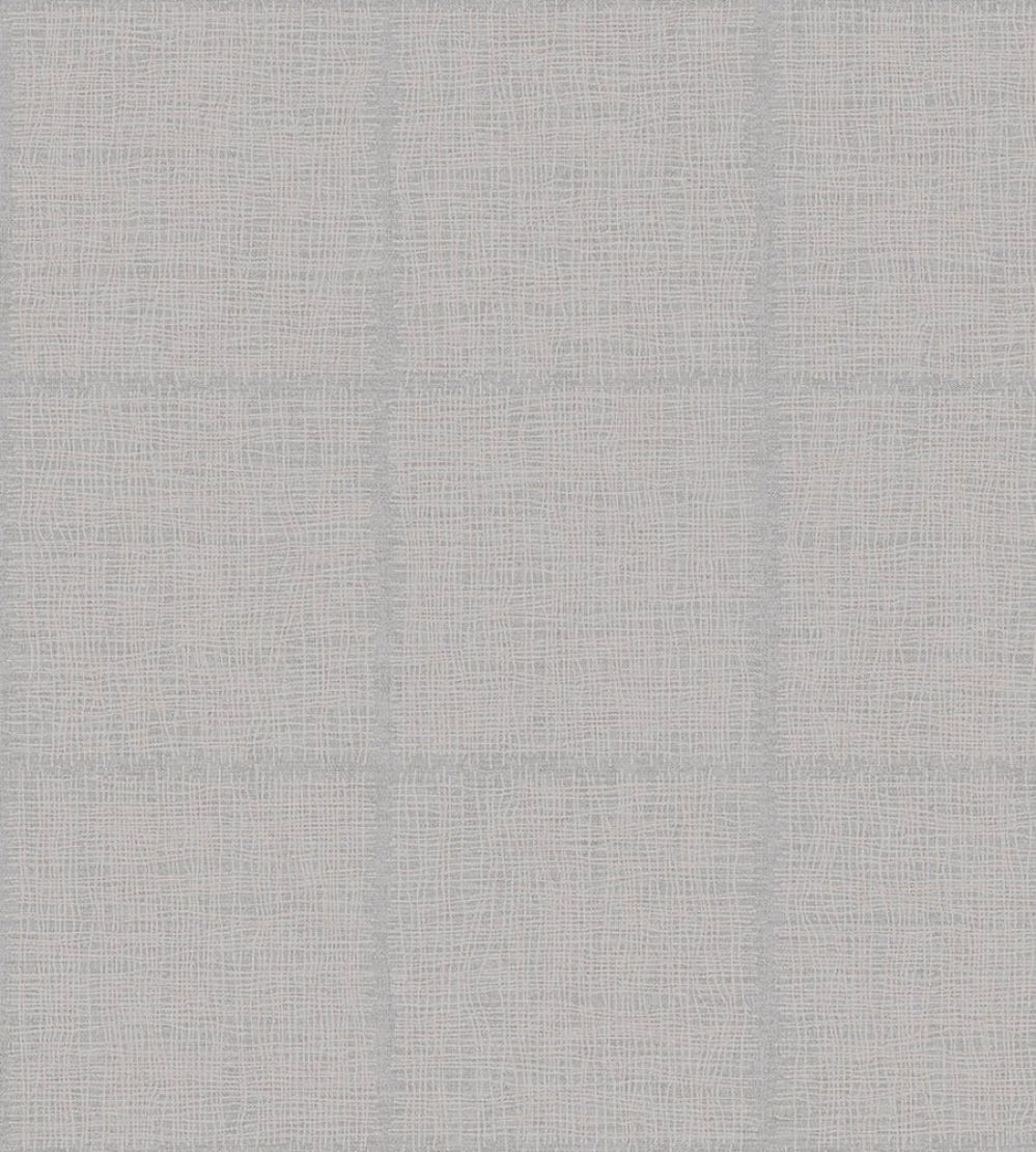 Itaca Wallpaper by Jannelli&Volpi Grey