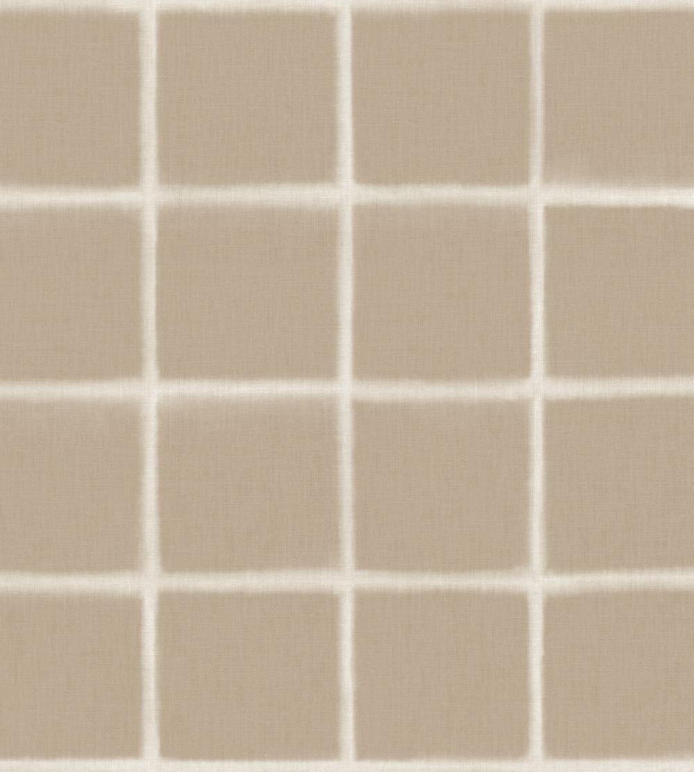 Itajime Wallpaper by Coordonne Jute