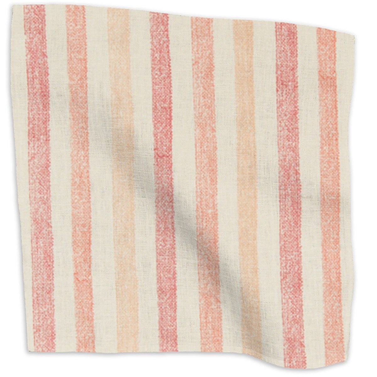Ithaca Fabric by Kathryn M. Ireland in Blush/Rosé/Coral