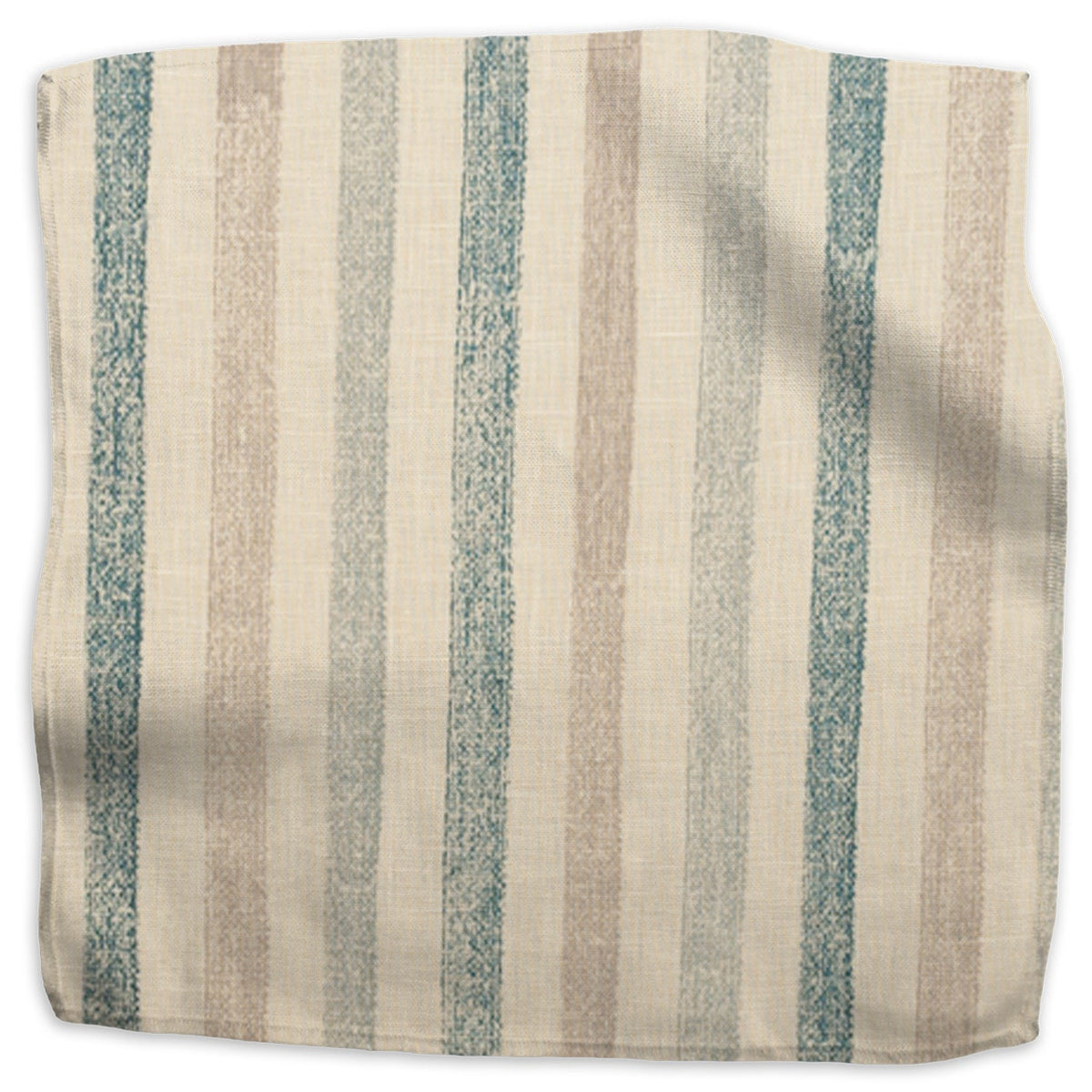 Ithaca Fabric by Kathryn M. Ireland in Cement