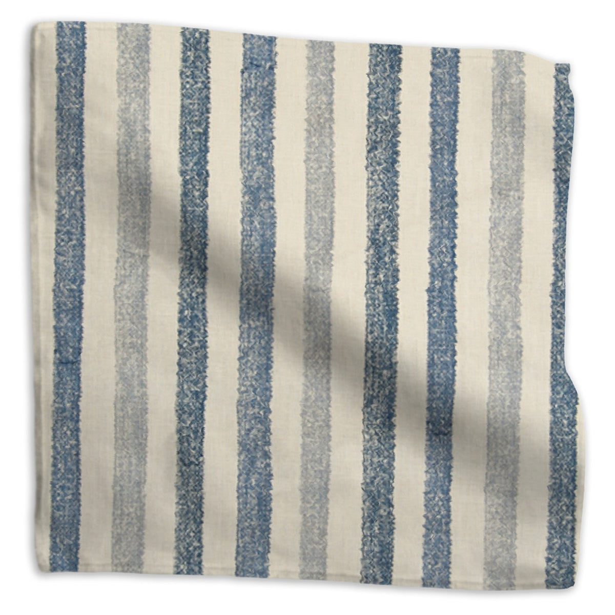 Ithaca Fabric by Kathryn M. Ireland in Nautical