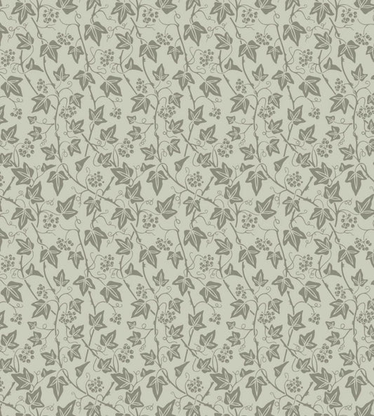 Ivy Wallpaper by Farrow & Ball Eddy / Treron