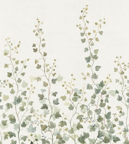 Ivy Mural by Sandberg Green