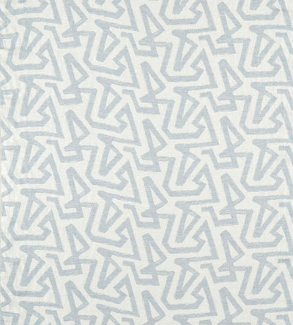 Izumi Fabric by Harlequin Exhale / Soft Focus