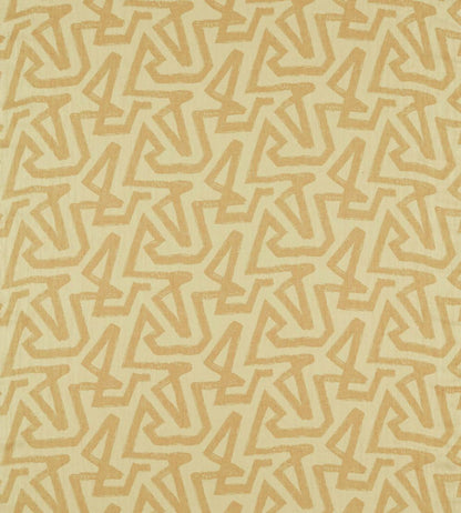 Izumi Fabric by Harlequin Hessian / Sandstone