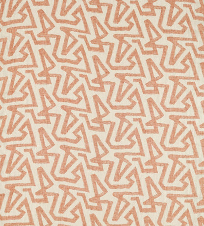 Izumi Fabric by Harlequin Shiitake / Brazilian / Rosewood