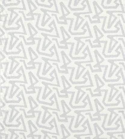 Izumi Fabric by Harlequin Temple Grey / Diffused Light