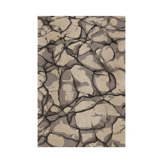 Jack Area Rug by Graccioza, Rectangular
