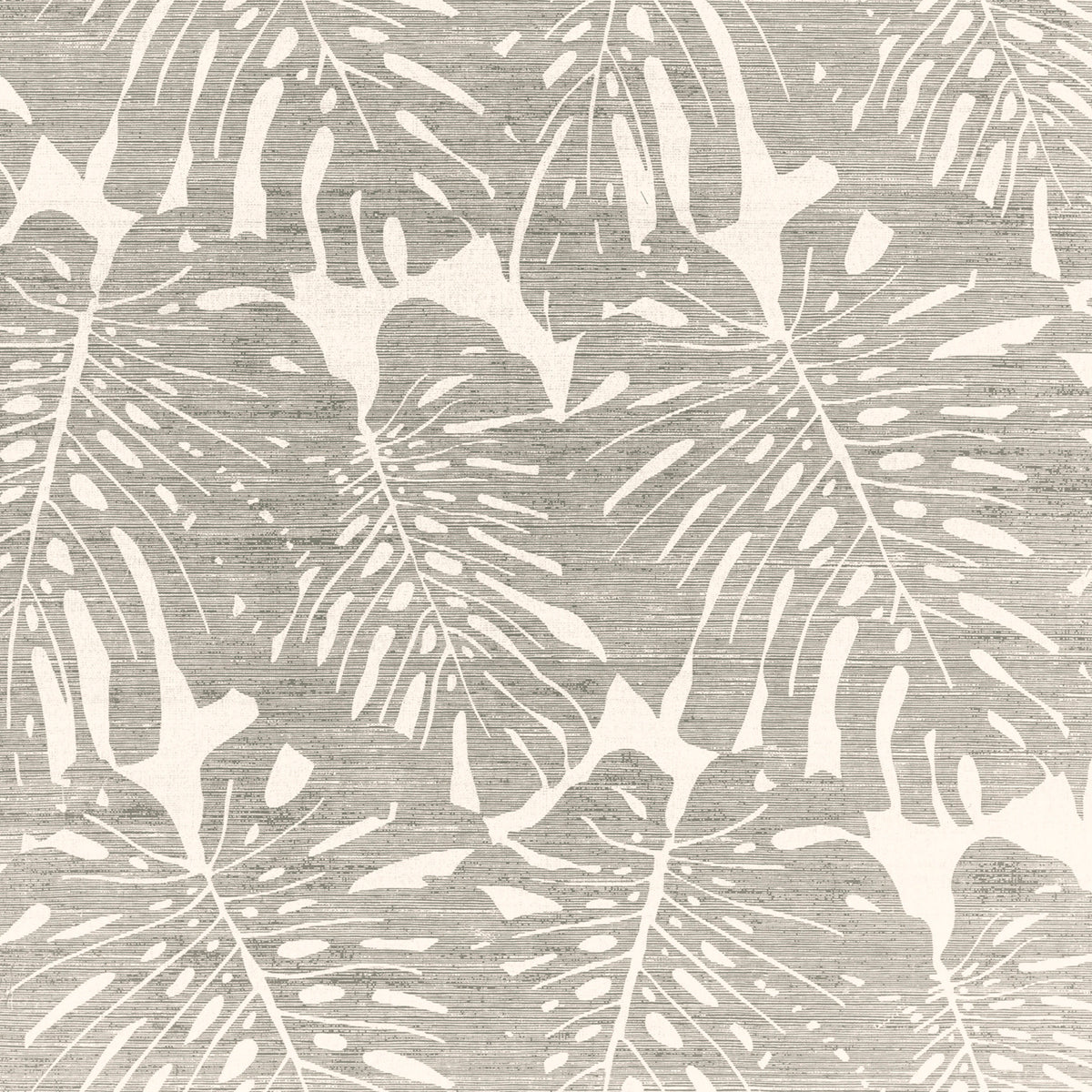 Jacks Jungle Wallpaper by Phillip Jeffries in Cinder (PJ 5330)