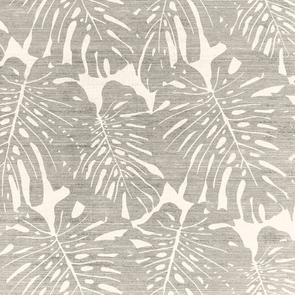 Jacks Jungle Wallpaper by Phillip Jeffries in Cinder (PJ 5330)