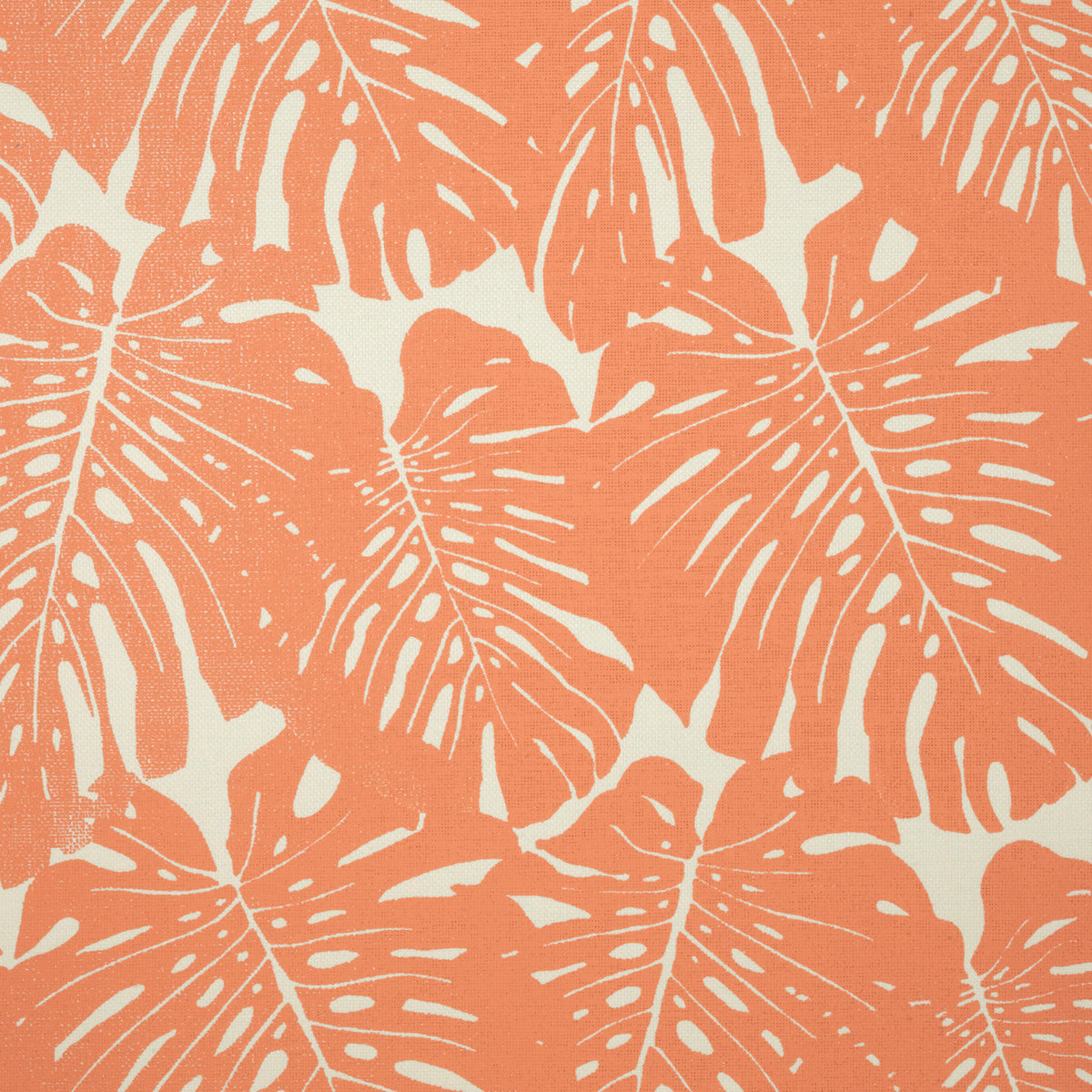 Jacks Jungle Wallpaper by Phillip Jeffries in Coral (PJ 5338)