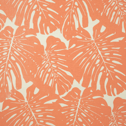 Jacks Jungle Wallpaper by Phillip Jeffries in Coral (PJ 5338)