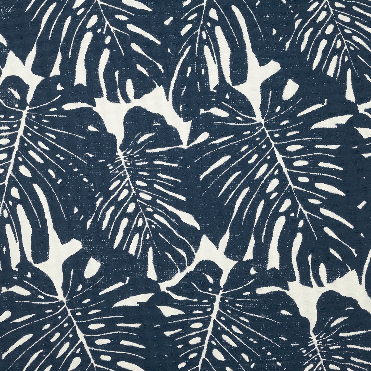 Jacks Jungle Wallpaper by Phillip Jeffries in Navy (PJ 5341)