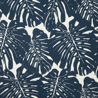 Jacks Jungle Wallpaper by Phillip Jeffries in Navy (PJ 5341)