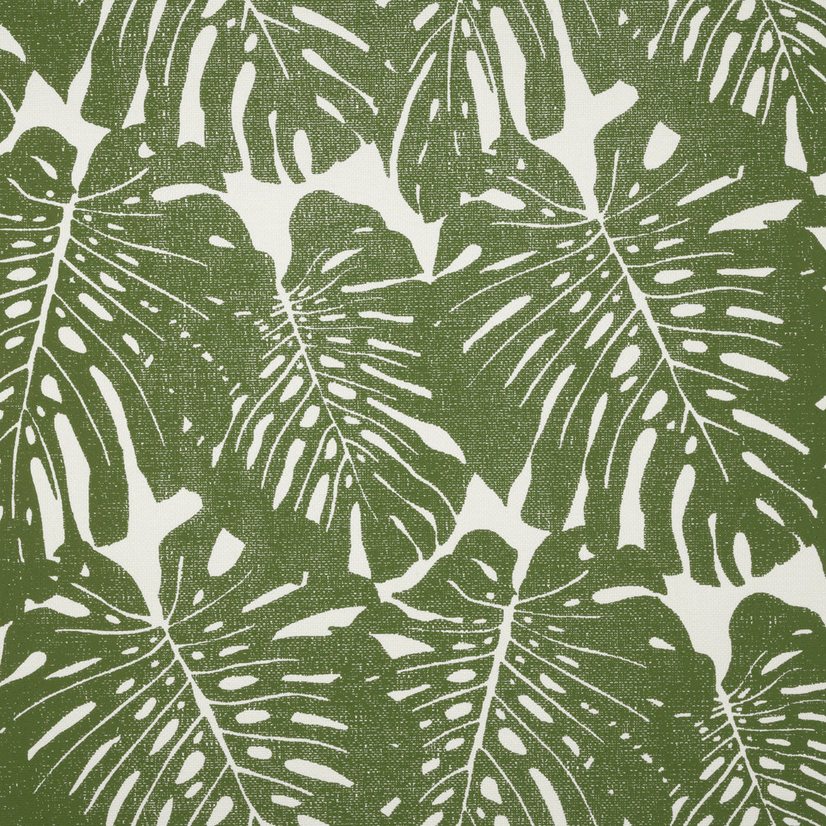 Jacks Jungle Wallpaper by Phillip Jeffries in Palm on Japanese Paper Weave (PJ 5336)