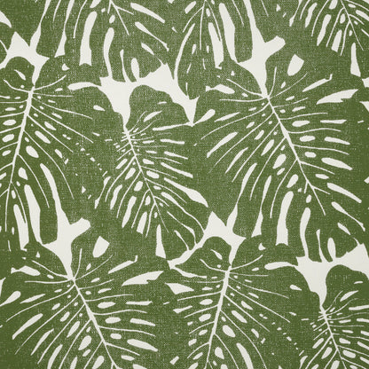 Jacks Jungle Wallpaper by Phillip Jeffries in Palm on Japanese Paper Weave (PJ 5336)