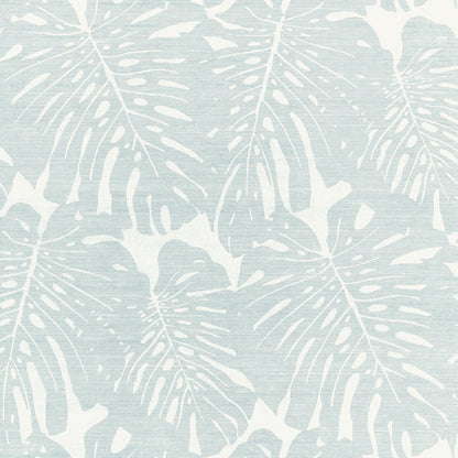 Jacks Jungle Wallpaper by Phillip Jeffries in Zephyr (PJ 5332)