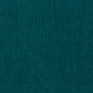 Jaipur Teal fabric by Clarke & Clarke