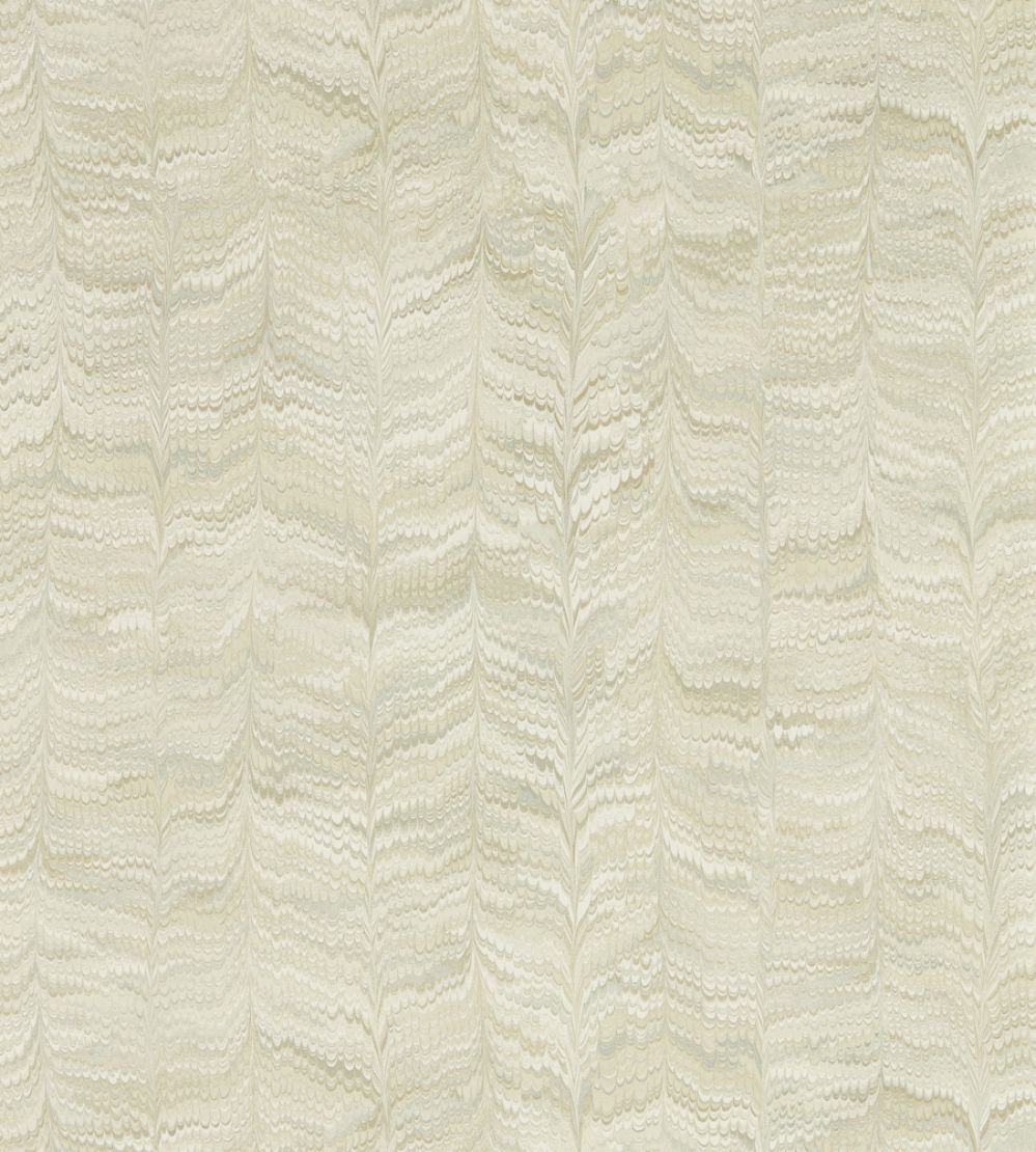 Jaipur Plain Wallpaper by Zoffany Plain Stone