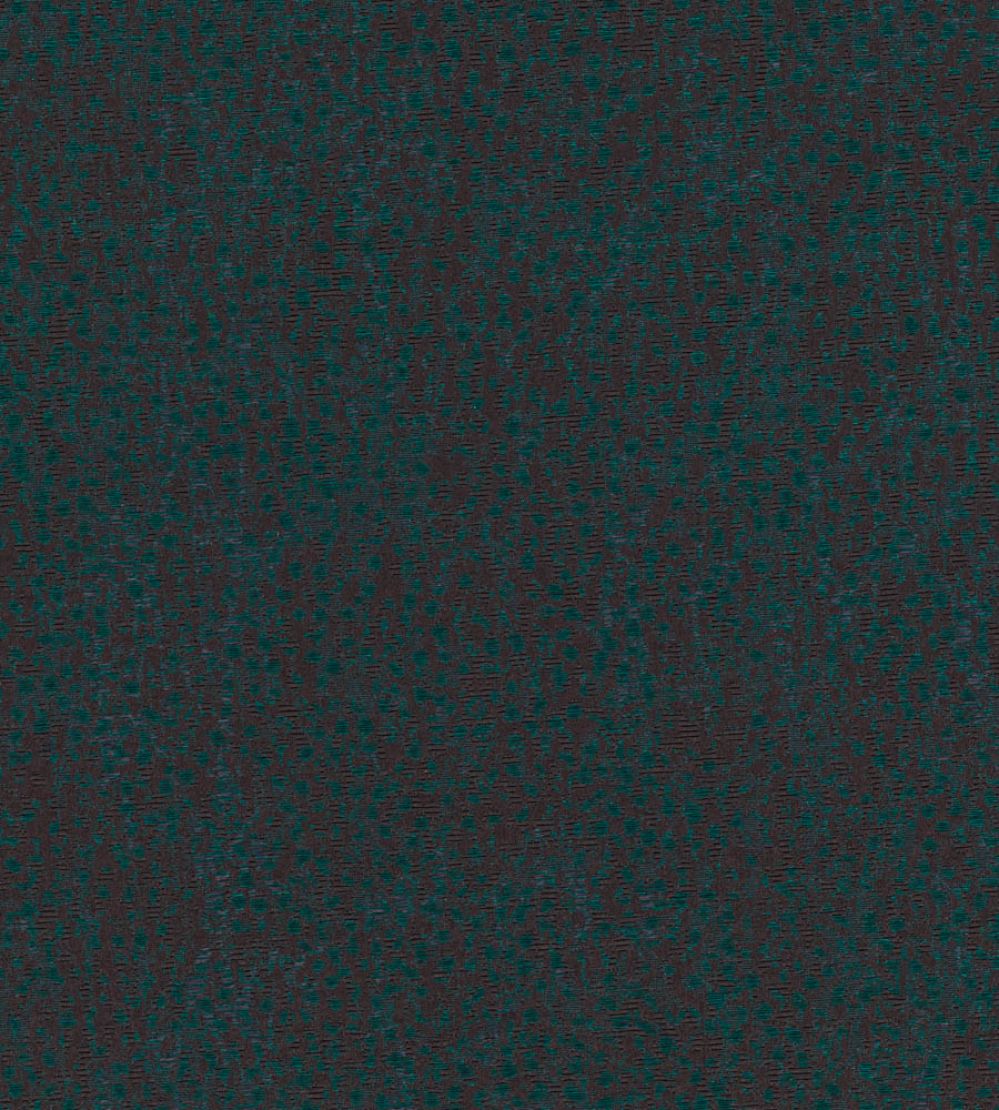 Mineral Silk Fabric by James Hare Topaz Blue