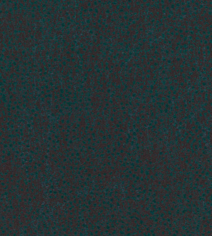 Mineral Silk Fabric by James Hare Topaz Blue