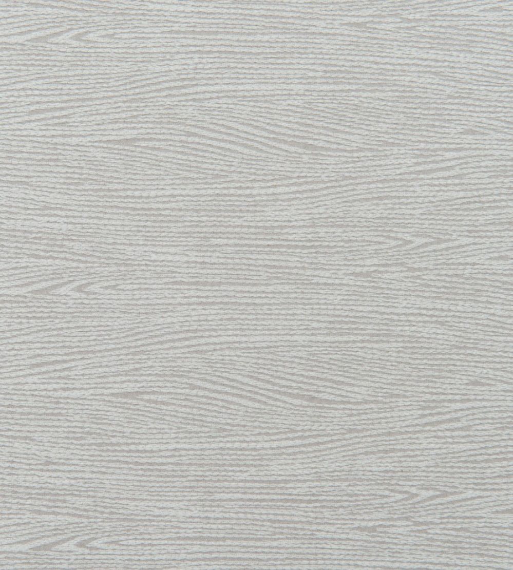 Java Fabric by James Hare Muted Silver