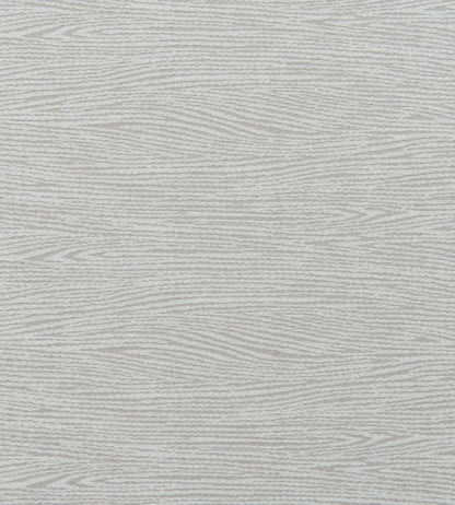 Java Fabric by James Hare Muted Silver