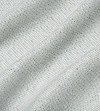 Kashmiri Silk Fabric by James Hare French Grey