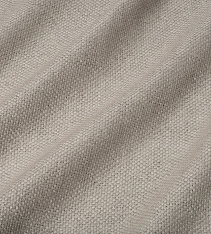 Kashmiri Silk Fabric by James Hare Pebble