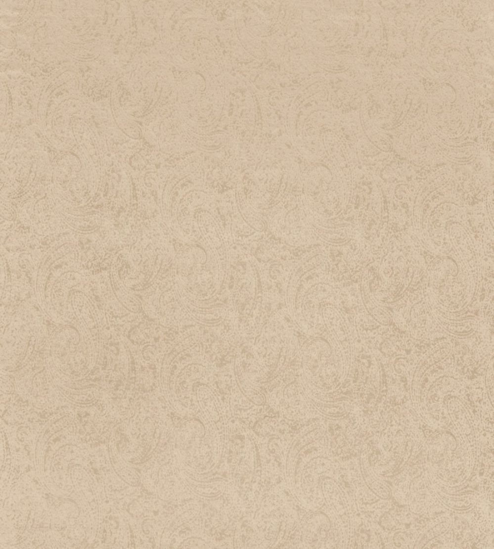 Persia Fabric by James Hare Champagne