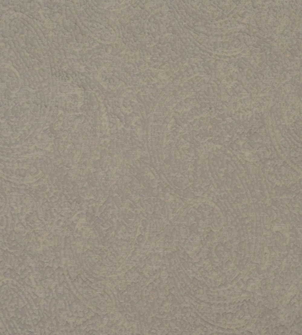 Persia Fabric by James Hare Silver Frost