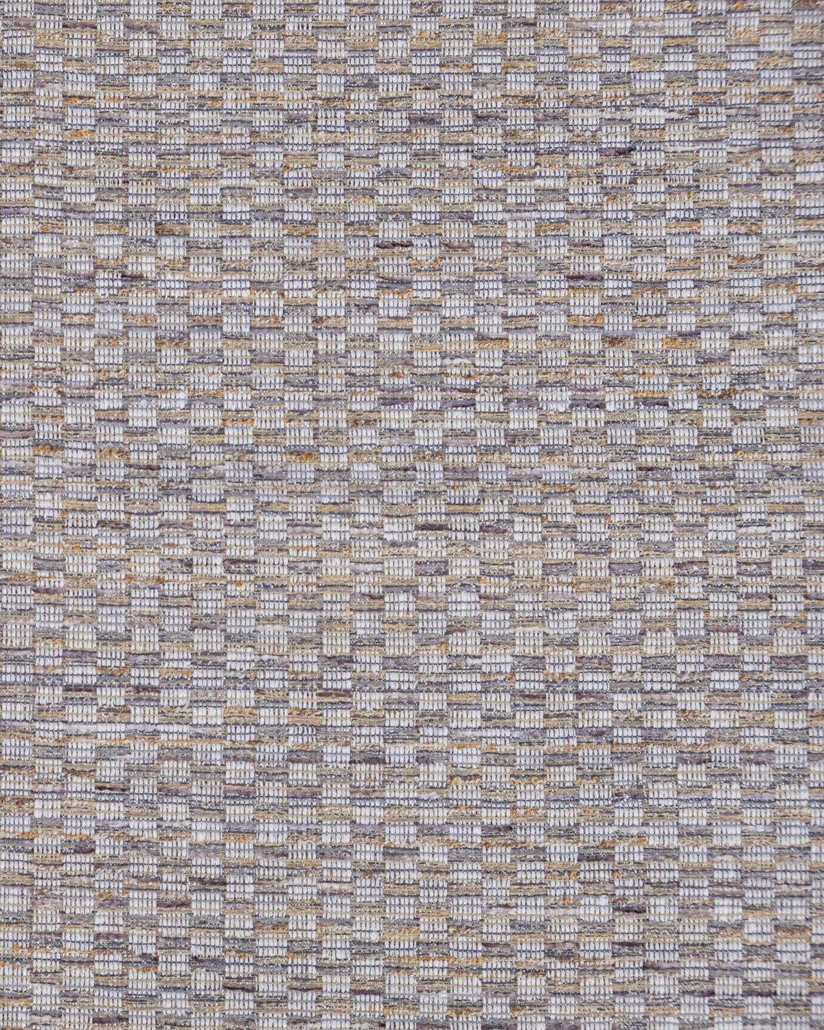 Jarapa fabric by Coordonné in Acero, flat pattern view