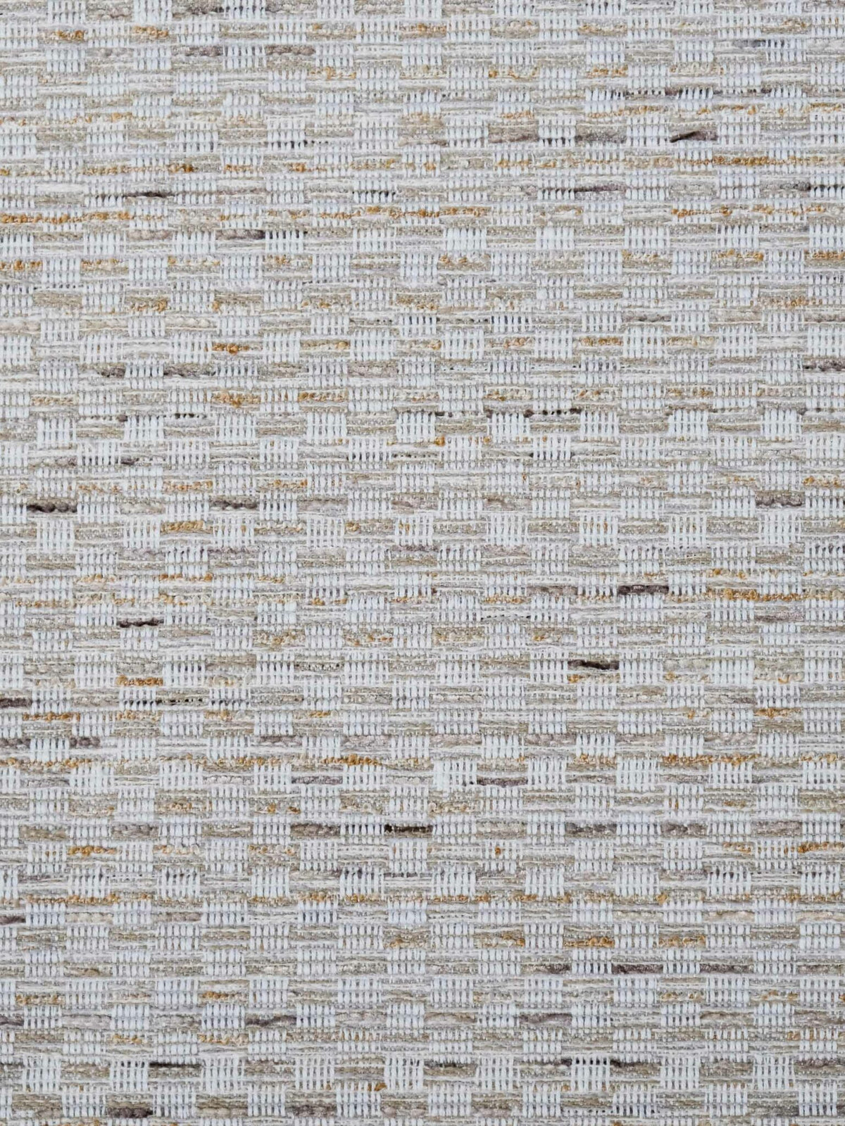 Jarapa fabric by Coordonné in Cal, flat pattern view