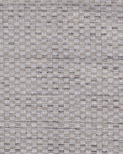 Jarapa fabric by Coordonné in Plata, flat pattern view