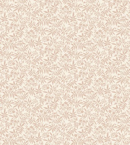 Jasmine Wallpaper by Farrow & Ball Pointing / Setting Plaster