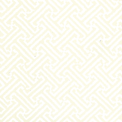 Java Java White on Off White wallpaper by China Seas