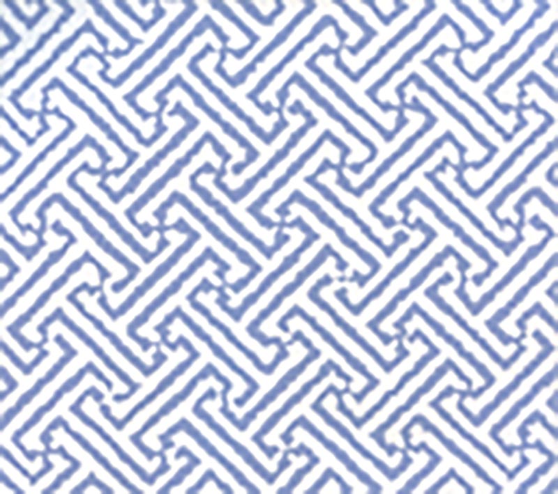 Java Java French Blue wallpaper by China Seas