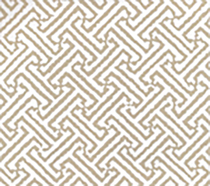 Java Java Greige wallpaper by China Seas