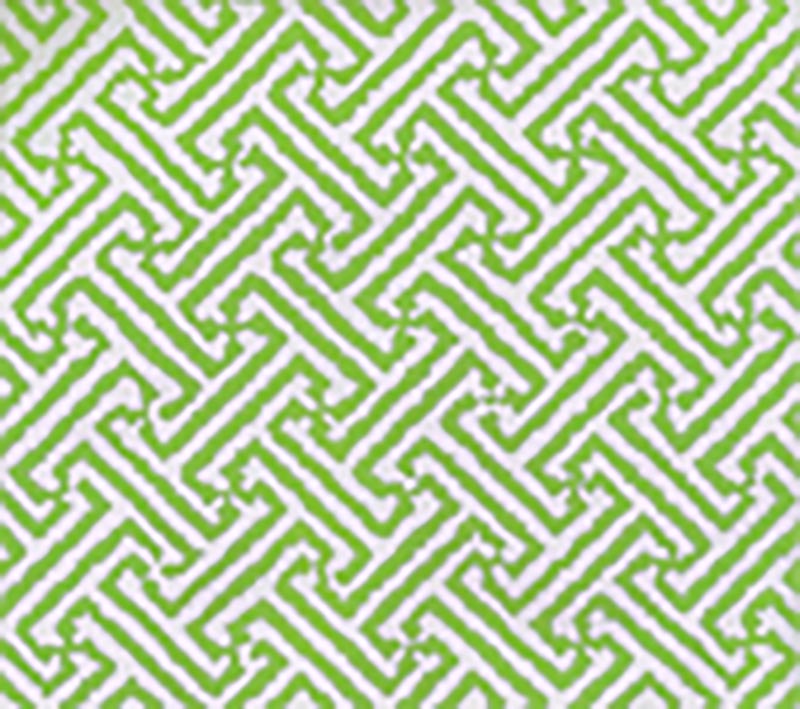 Java Java Lime wallpaper by China Seas